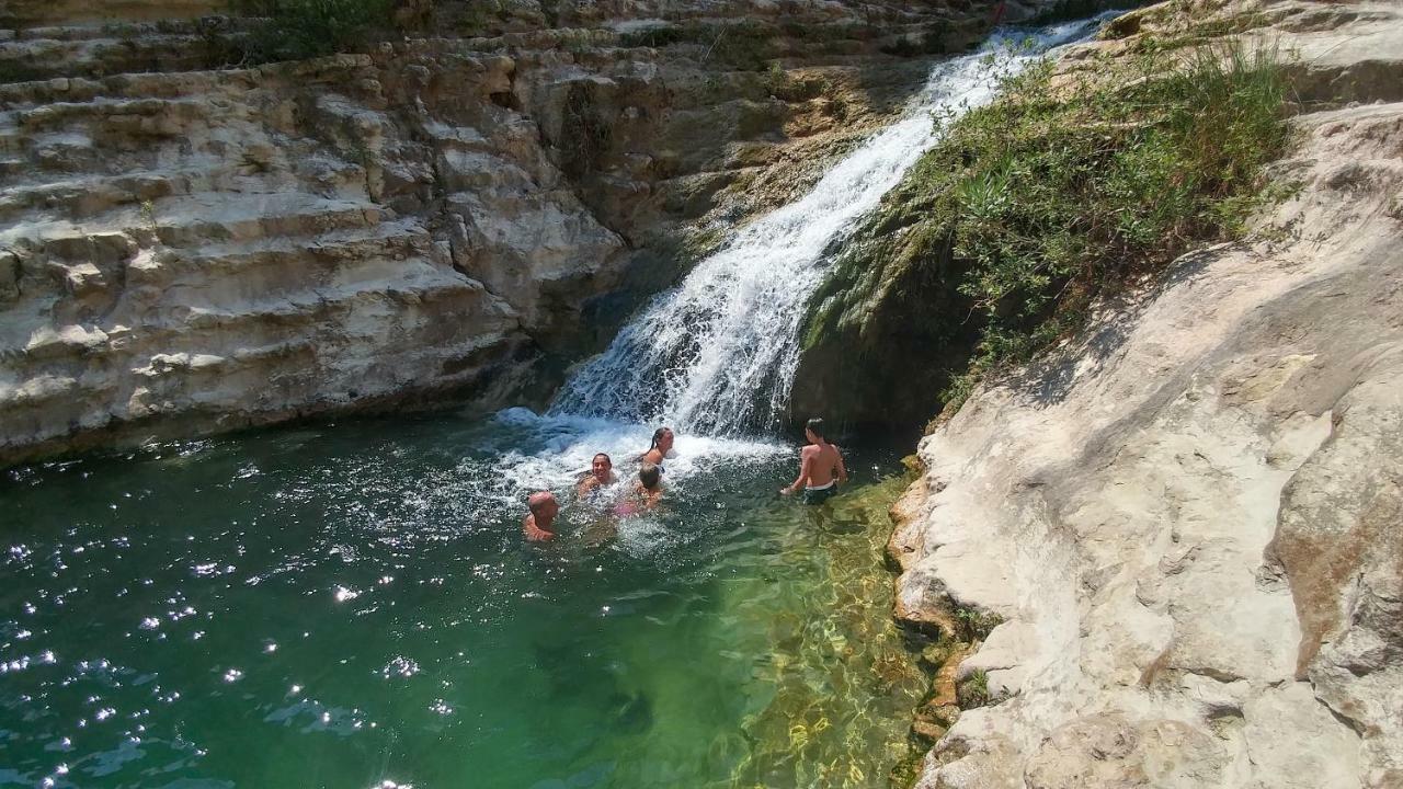 Nemo Mare Lägenhet Lido di Noto Exteriör bild